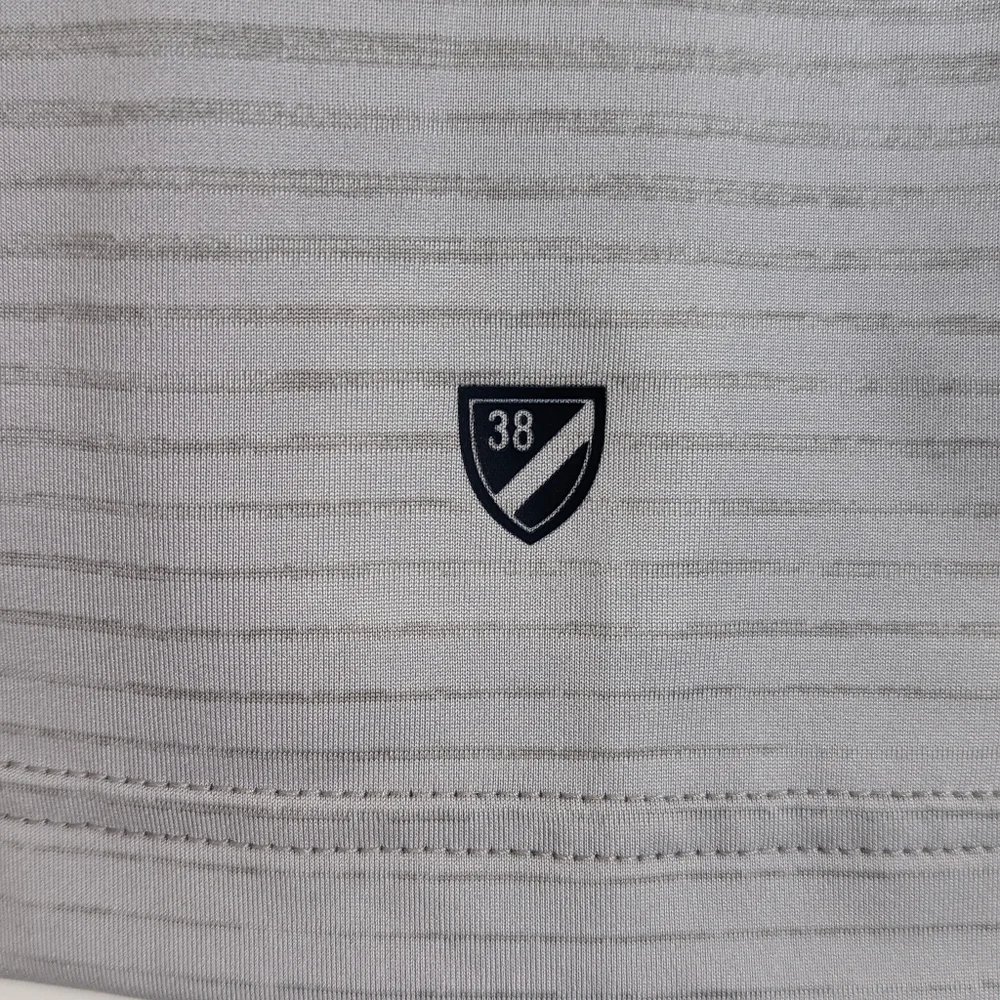 Men's Performance Polo - Picture 4 of 6